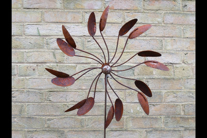 Large Wind Spinner