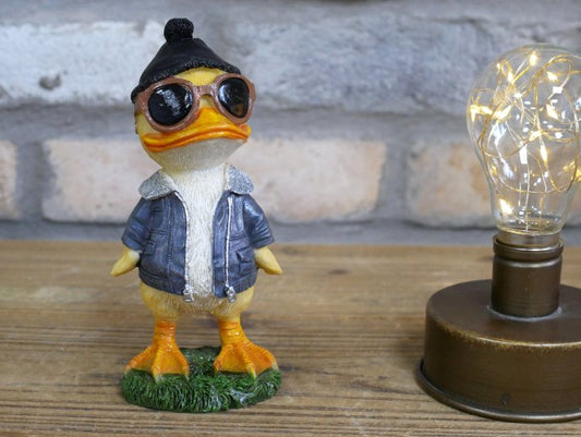 Cool Duck