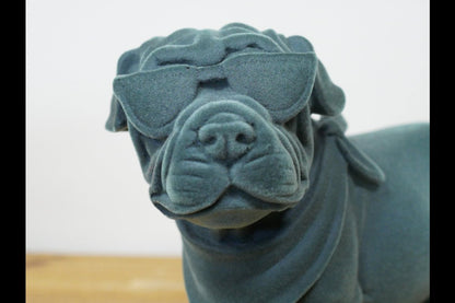 Blue Dog