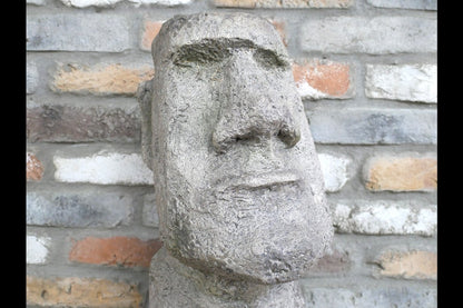 Easter Head Planter