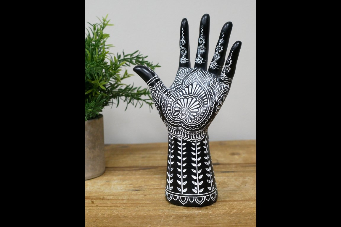 Jewellery Hand