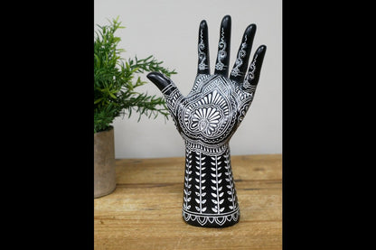 Jewellery Hand