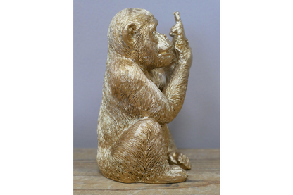 Up Yours Monkey - Small