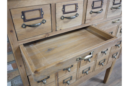 Multi Drawer Cabinet