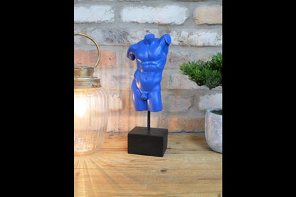 Blue Charles
