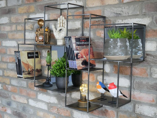 Industrial Wall Unit