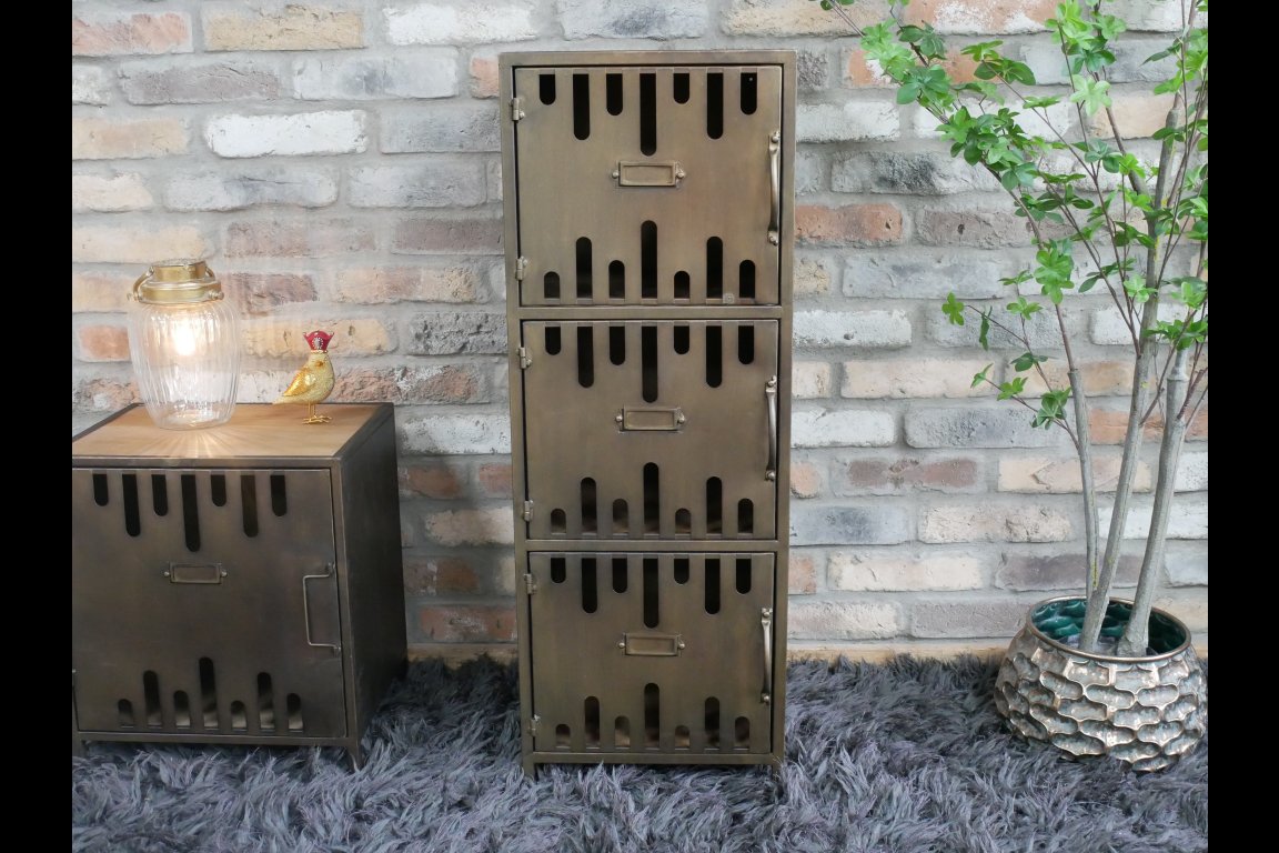 Industrial Cabinet