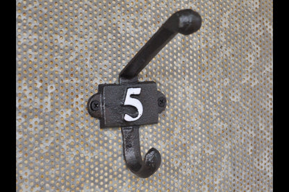 Coat Hook No.5