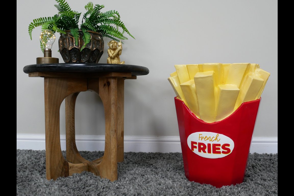 Fries