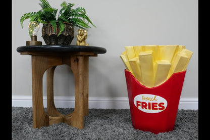Fries