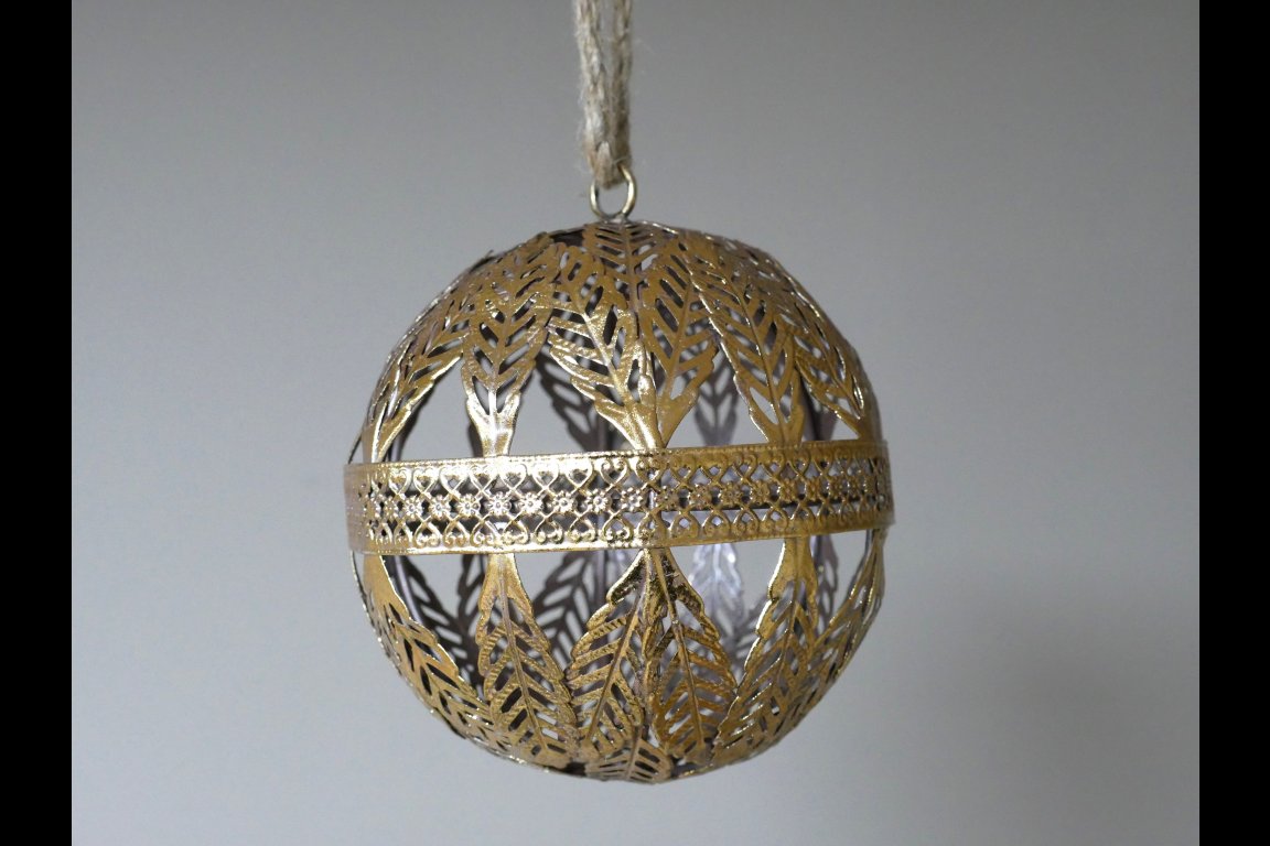 Ball Decoration