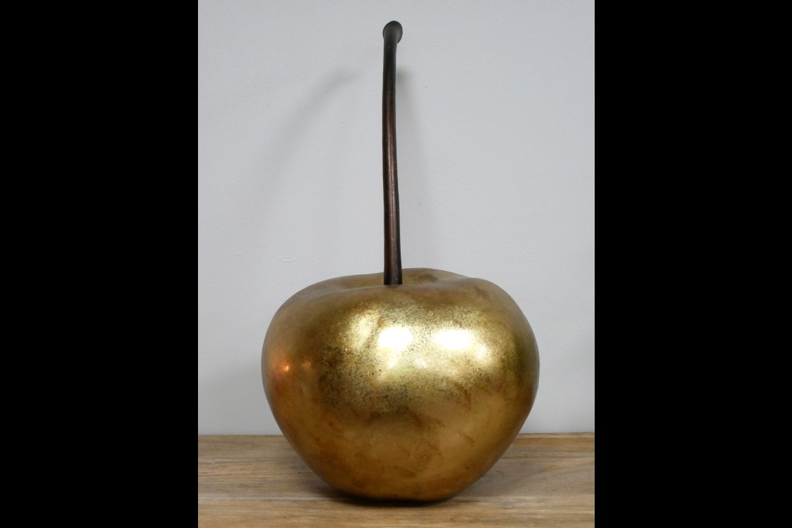 Golden Cherry