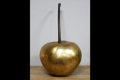 Golden Cherry