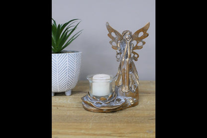 Fairy Tealight Holder