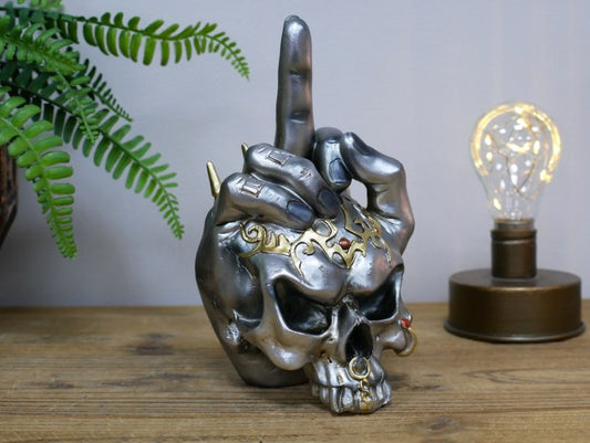Up Yours Skull