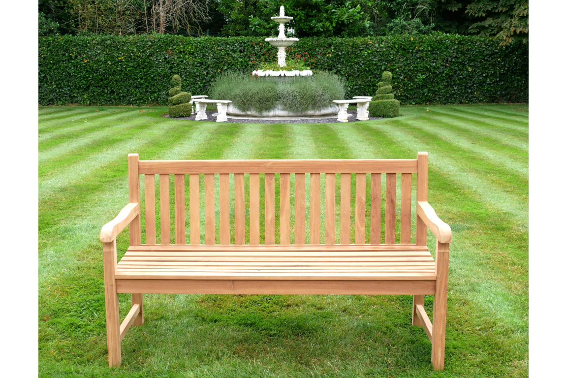 English Bench