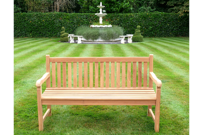 English Bench