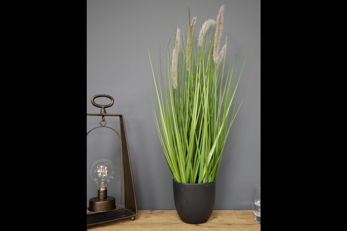 Artificial Foxtail Grass