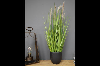 Artificial Foxtail Grass