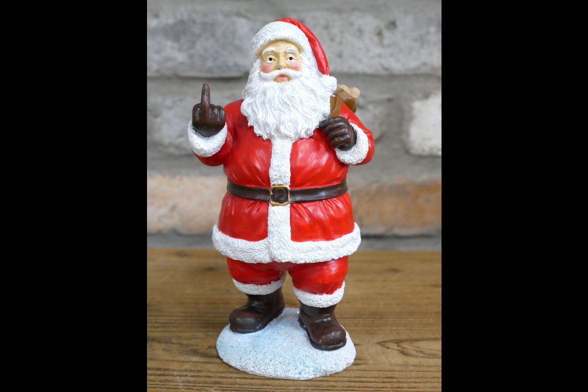 Up Yours Santa