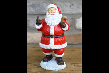 Up Yours Santa
