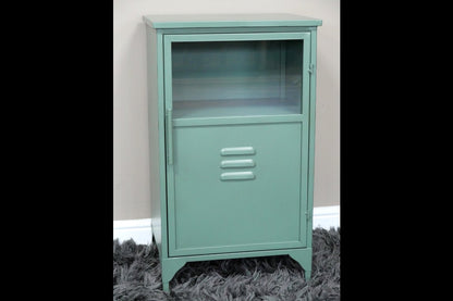 Industrial Storage Cabinet