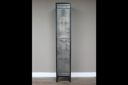 Industrial Locker Cabinet
