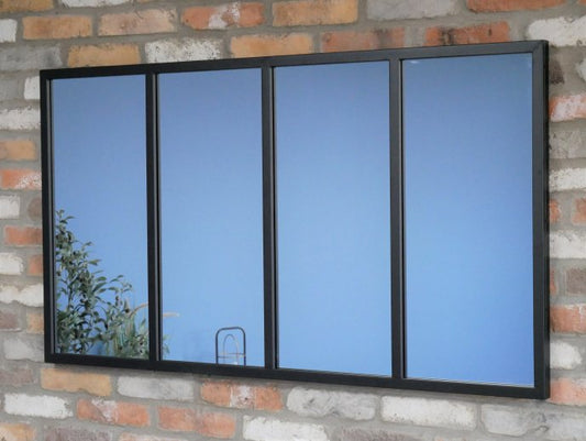 Industrial Mirror