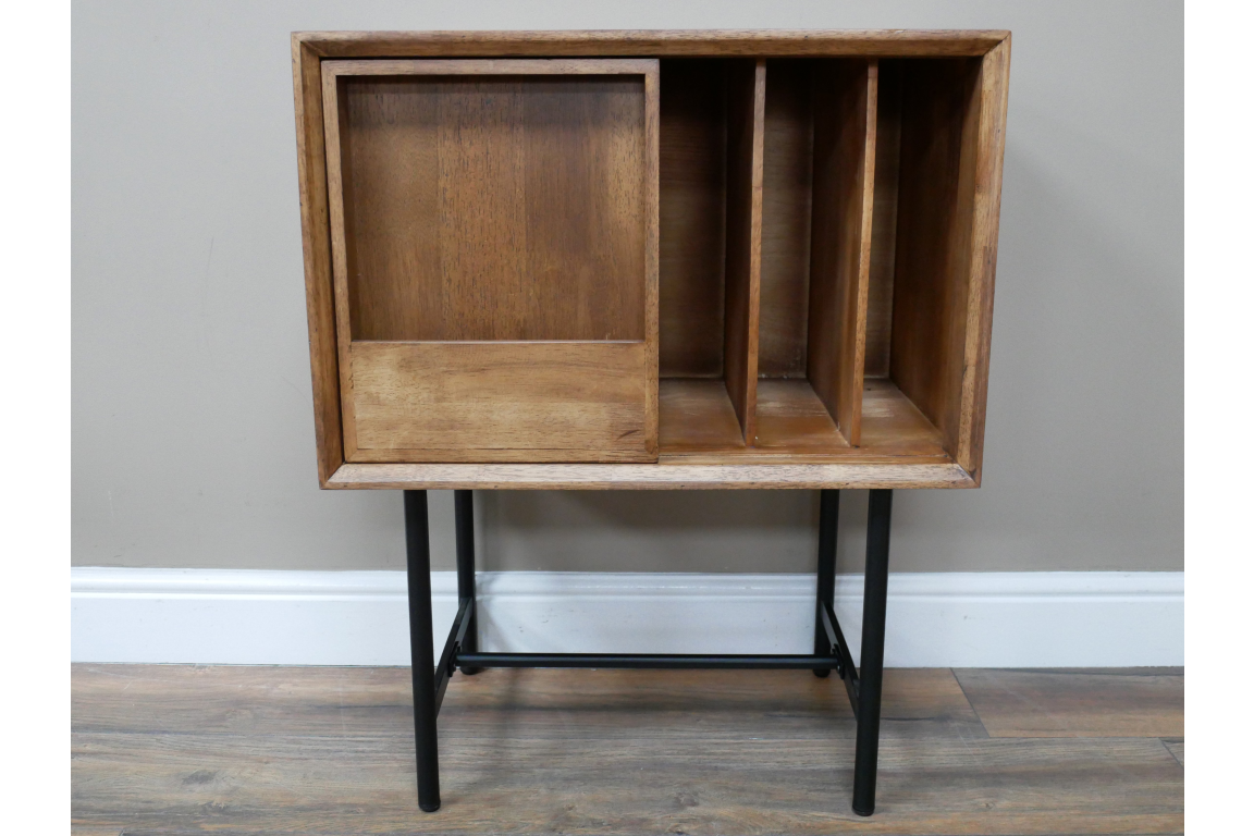 Retro Cabinet