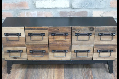 Small Storage Cabinet