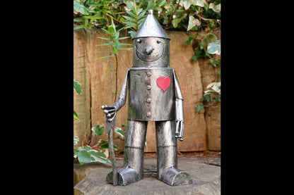 Tin Man - Small