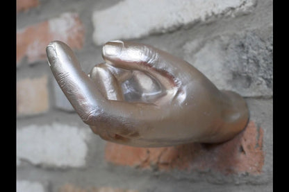 Hand Wall Decoration