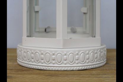 lantern - Cream