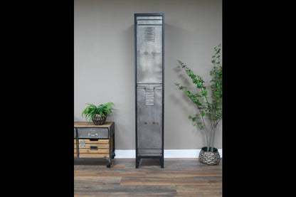 Industrial Locker Cabinet