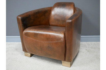Cigar Chair