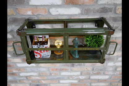 Industrial Wall Unit