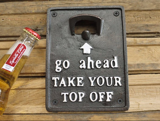 Bottle Opener