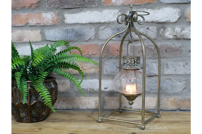 Hanging Lantern