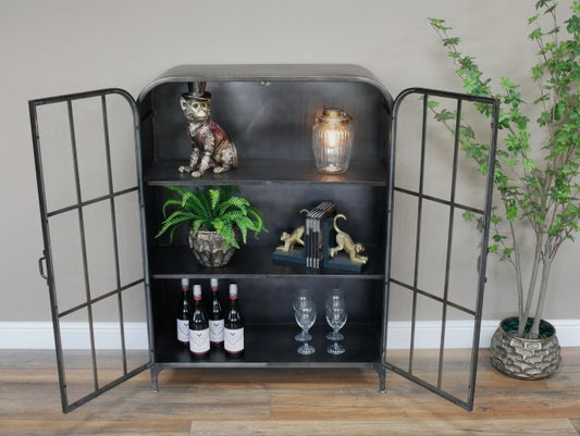 Display Cabinet