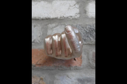 Hand Wall Decoration