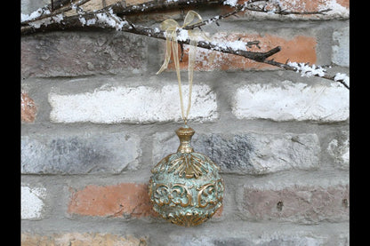 Christmas Bauble