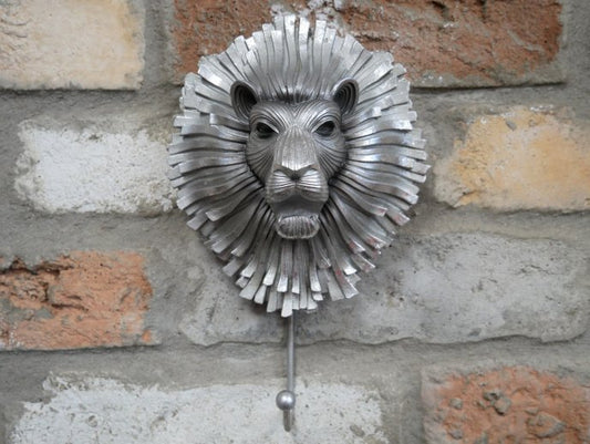 Lion Hook