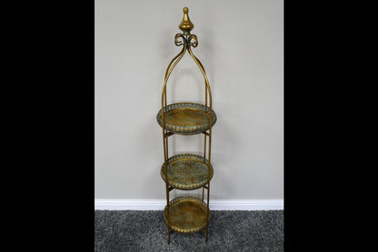 3 Tier Shelves