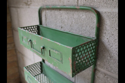 Wall Storage Unit