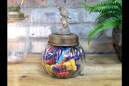 Bird Jar