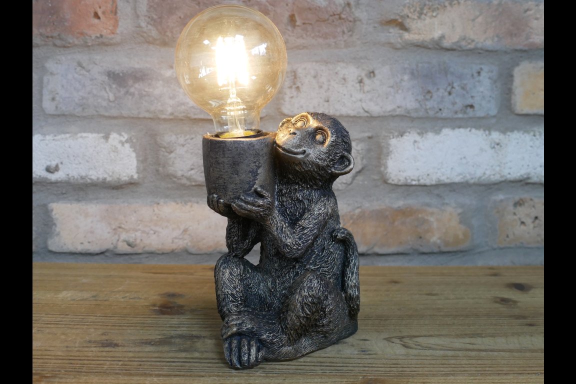 Monkey Light