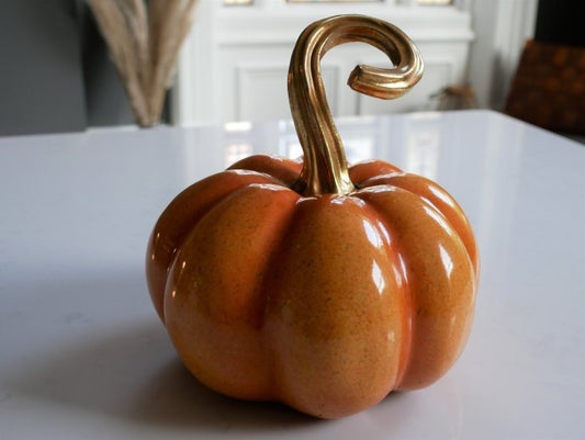 Pumpkin