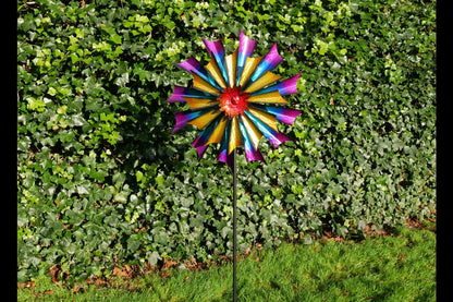 Wind Spinner