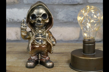 Up Yours Skeleton