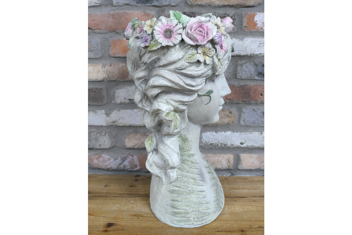 Head Planter